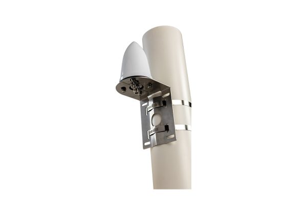 40 dB GPS L1/GLONASS L1/GALILEO E1 TimingAntenna with Integrated Lightning Protection - Billede 2