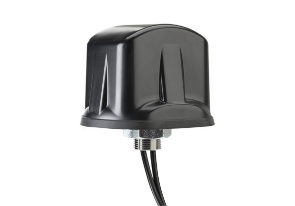 Dual 5G LTE Multi-Band Antenna