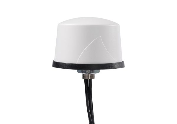 5G & 4G Dual LTE with 802.11ac Option