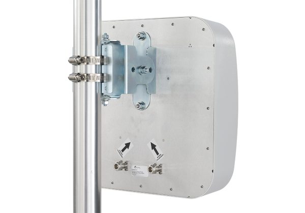 Dual-Polarization 4G/5G MIMODirectional Panel Antenna - Billede 2