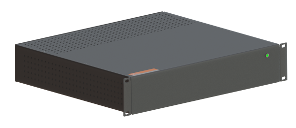 HCMR450-3/CR – Hybrid 3 channel UHF TX/RX Combiner
