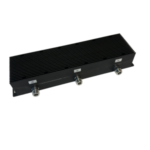 CH-23 – VHF 3 Channel Hybrid Combiner
