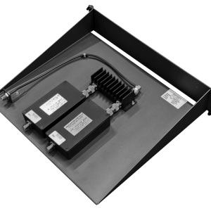 HC450-2 – Hybrid 2 channel UHF TX Combiner
