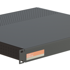 MR-70/CR – UHF Receiver Multicoupler (380 - 475 MHz)