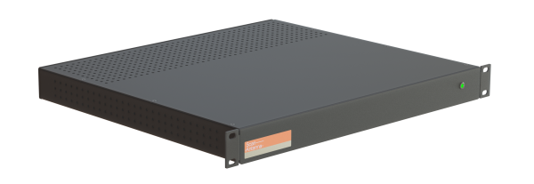 MR-70/CR – UHF Receiver Multicoupler (380 - 475 MHz)