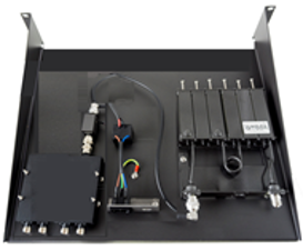 R-70 – Receiver Multicoupler UHF 380 - 475 MHz