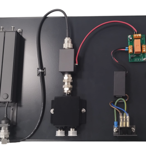 MR-2 – Receiver Multicoupler VHF 134-175 MHz