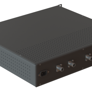 HCMR150-2-DU/CR – Hybrid 2 channel VHF and Duples Filter