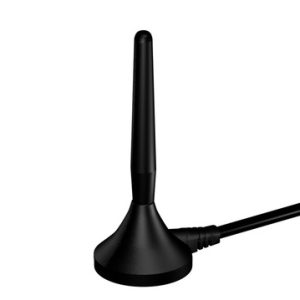MidiMag™ 1140 Magnet Mount Antenna Base