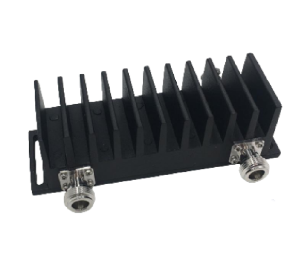 CH-22 – VHF 2 Channel Hybrid Combiner - Billede 2