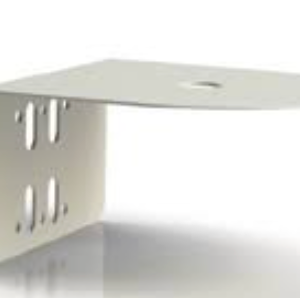 AllDisc bracket white